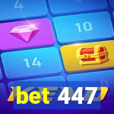 bet 447